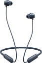 DIZO BY REALME TECHLIFE WIRELESS BLUETOOTH HEADSET  (BLUE, IN THE EAR)
