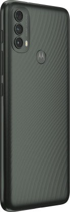 MOTOROLA E40 (CARBON GRAY, 64 GB)  (4 GB RAM)