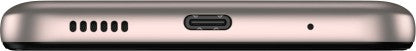 MOTOROLA E40 (PINK CLAY, 64 GB)  (4 GB RAM)