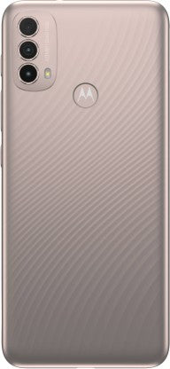 MOTOROLA E40 (PINK CLAY, 64 GB)  (4 GB RAM)