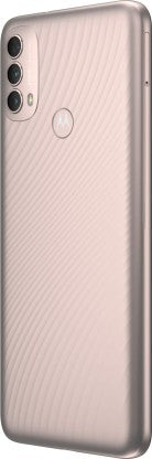 MOTOROLA E40 (PINK CLAY, 64 GB)  (4 GB RAM)