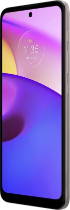 MOTOROLA E40 (PINK CLAY, 64 GB)  (4 GB RAM)