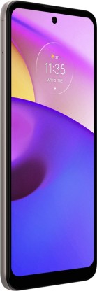 MOTOROLA E40 (PINK CLAY, 64 GB)  (4 GB RAM)