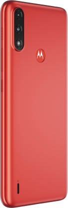 MOTOROLA E7 Power (Coral Red, 64 GB)  (4 GB RAM)