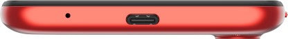 MOTOROLA E7 Power (Coral Red, 64 GB)  (4 GB RAM)