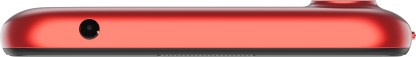 MOTOROLA E7 POWER (CORAL RED, 64 GB)  (4 GB RAM)