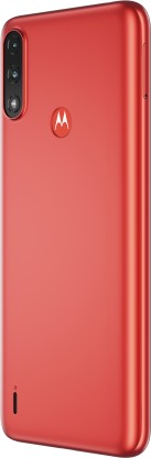 MOTOROLA E7 Power (Coral Red, 32 GB)  (2 GB RAM)