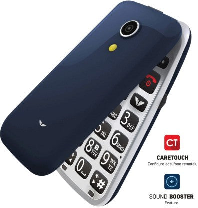EASYFONE ROYALE  (BLUE)