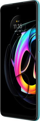 MOTOROLA Edge 20 Fusion (Cyber Teal, 128 GB)  (8 GB RAM)