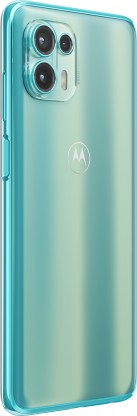 MOTOROLA Edge 20 Fusion (Cyber Teal, 128 GB)  (8 GB RAM)