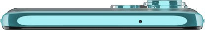 MOTOROLA EDGE 20 FUSION 5G (CYBER TEAL, 128 GB)  (6 GB RAM)