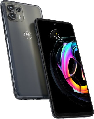 MOTOROLA EDGE 20 FUSION 5G (ELECTRIC GRAPHITE, 128 GB)  (6 GB RAM)