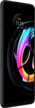 MOTOROLA EDGE 20 FUSION 5G (ELECTRIC GRAPHITE, 128 GB)  (6 GB RAM)