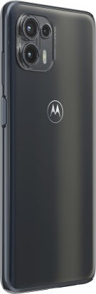 MOTOROLA EDGE 20 FUSION 5G (ELECTRIC GRAPHITE, 128 GB)  (6 GB RAM)