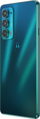 MOTOROLA Edge 20 (Frosted Emerald, 128 GB)  (8 GB RAM)