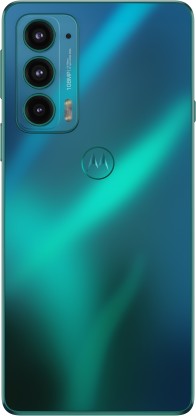 MOTOROLA Edge 20 (Frosted Emerald, 128 GB)  (8 GB RAM)