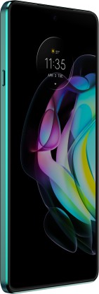 MOTOROLA Edge 20 (Frosted Emerald, 128 GB)  (8 GB RAM)