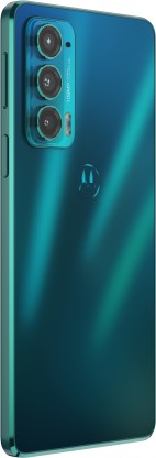MOTOROLA Edge 20 (Frosted Emerald, 128 GB)  (8 GB RAM)