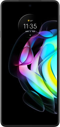 MOTOROLA EDGE 20 5G (FROSTED PEARL, 128 GB)  (8 GB RAM)