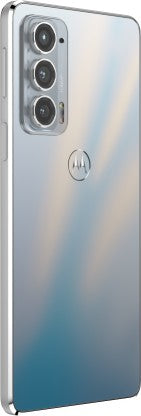 MOTOROLA EDGE 20 5G (FROSTED PEARL, 128 GB)  (8 GB RAM)