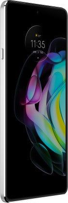 MOTOROLA EDGE 20 5G (FROSTED PEARL, 128 GB)  (8 GB RAM)