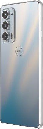 MOTOROLA EDGE 20 5G (FROSTED PEARL, 128 GB)  (8 GB RAM)