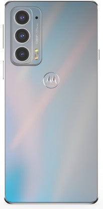MOTOROLA EDGE 20 5G (FROSTED PEARL, 128 GB)  (8 GB RAM)