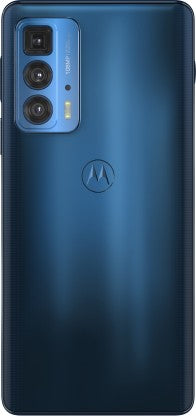 MOTOROLA Edge 20 Pro (Midnight Sky, 128 GB)  (8 GB RAM)