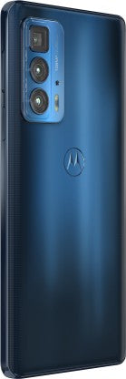 MOTOROLA Edge 20 Pro (Midnight Sky, 128 GB)  (8 GB RAM)