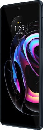 MOTOROLA Edge 20 Pro (Midnight Sky, 128 GB)  (8 GB RAM)