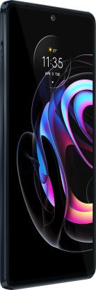MOTOROLA Edge 20 Pro (Midnight Sky, 128 GB)  (8 GB RAM)