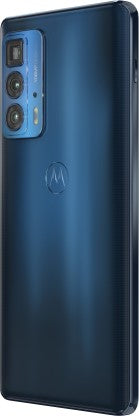 MOTOROLA Edge 20 Pro (Midnight Sky, 128 GB)  (8 GB RAM)