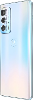 MOTOROLA Edge 20 Pro (Iridescent Cloud, 128 GB)  (8 GB RAM)