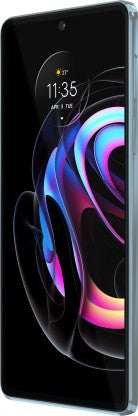 MOTOROLA Edge 20 Pro (Iridescent Cloud, 128 GB)  (8 GB RAM)