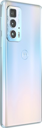 MOTOROLA Edge 20 Pro (Iridescent Cloud, 128 GB)  (8 GB RAM)
