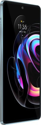 MOTOROLA Edge 20 Pro (Iridescent Cloud, 128 GB)  (8 GB RAM)