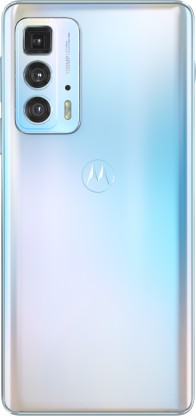 MOTOROLA Edge 20 Pro (Iridescent Cloud, 128 GB)  (8 GB RAM)