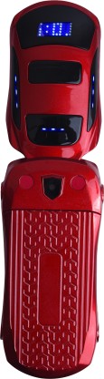 GREENBERRI F1  (RED)