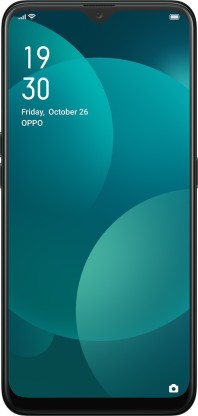OPPO F11 (Marble Green, 128 GB)  (4 GB RAM)