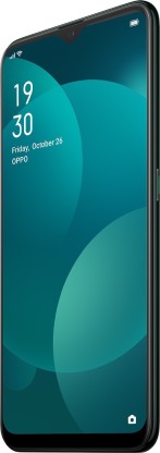 OPPO F11 (Marble Green, 128 GB)  (4 GB RAM)