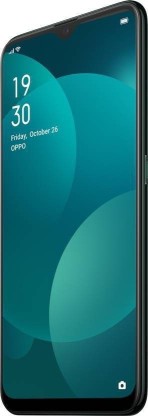 OPPO F11 (Marble Green, 128 GB)  (6 GB RAM)