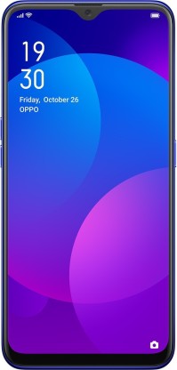 [Like New] OPPO F11 (FLUORITE PURPLE, 128 GB)  (4 GB RAM)