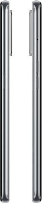 OPPO F19 (SPACE SILVER, 128 GB)  (6 GB RAM)