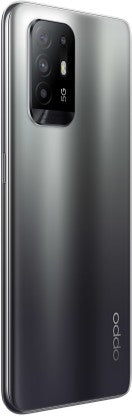 OPPO F19 PRO+ 5G (FLUID BLACK, 128 GB)  (8 GB RAM) [Like New]