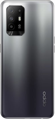 OPPO F19 PRO+ 5G (FLUID BLACK, 128 GB)  (8 GB RAM) [Like New]