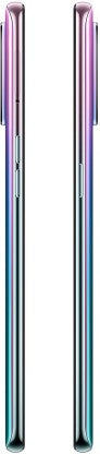 OPPO F19 PRO (FANTASTIC PURPLE, 256 GB)  (8 GB RAM)