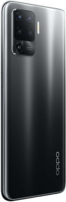 OPPO F19 Pro (Fluid Black, 128 GB)  (8 GB RAM)