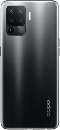 OPPO F19 Pro (Fluid Black, 128 GB)  (8 GB RAM)