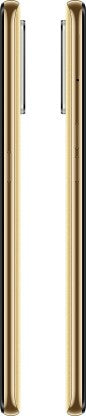 OPPO F19S (GLOWING GOLD, 128 GB)  (6 GB RAM)