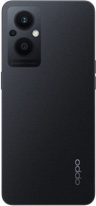 OPPO F21 PRO 5G (COSMIC BLACK, 128 GB)  (8 GB RAM) [Like New]